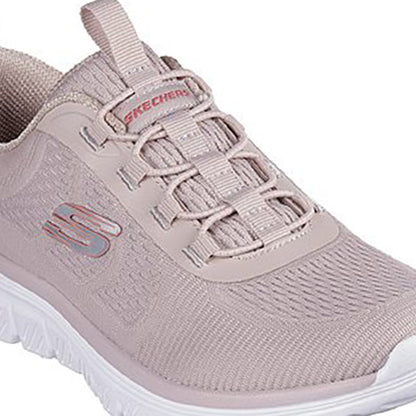 SKECHERS Graceful 4.0 Women's Lifestyle Shoes - Supersports Thailand