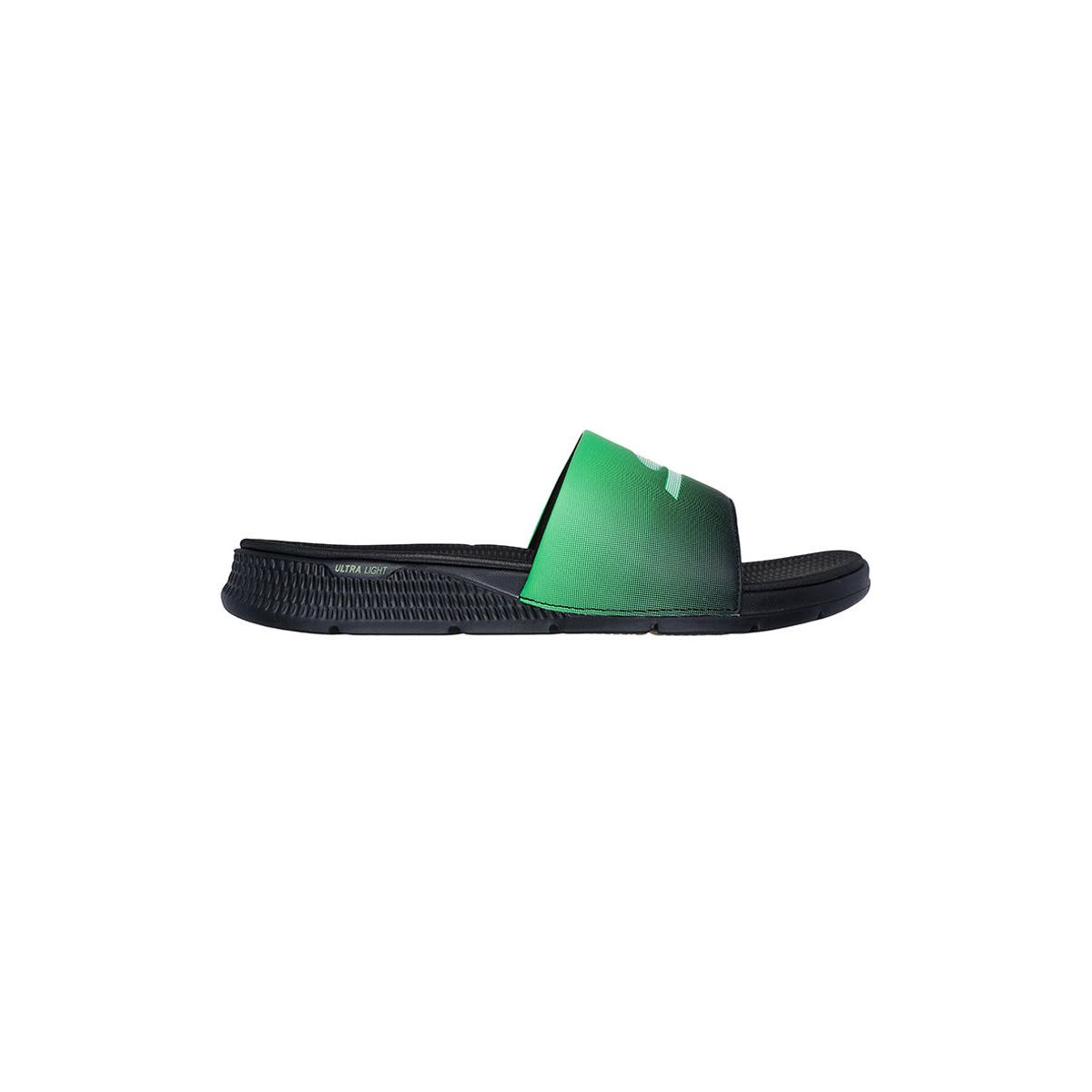 SKECHERS GO Consistent - Concentration Men's Sandals - Supersports Thailand Supersports Thailand