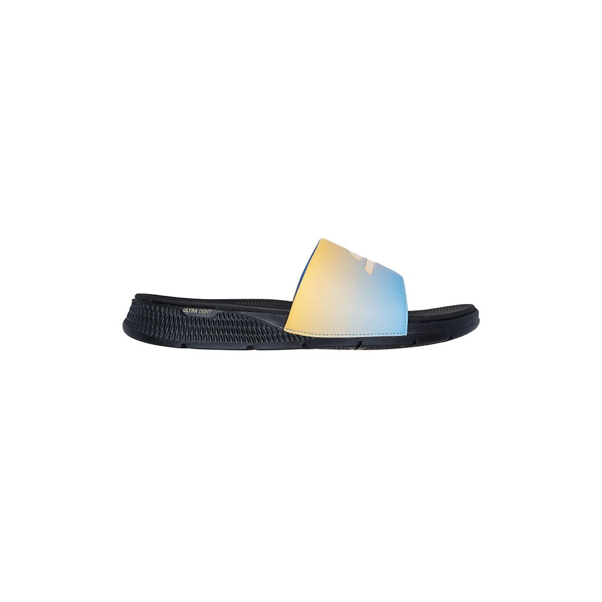 SKECHERS GO Consistent - Concentration Men's Sandals - Supersports Thailand Supersports Thailand