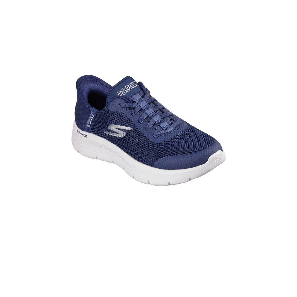 SKECHERS Slip-ins® GO WALK® Flex - Grand Entry Women's Training Shoes - Supersports Thailand Supersports Thailand