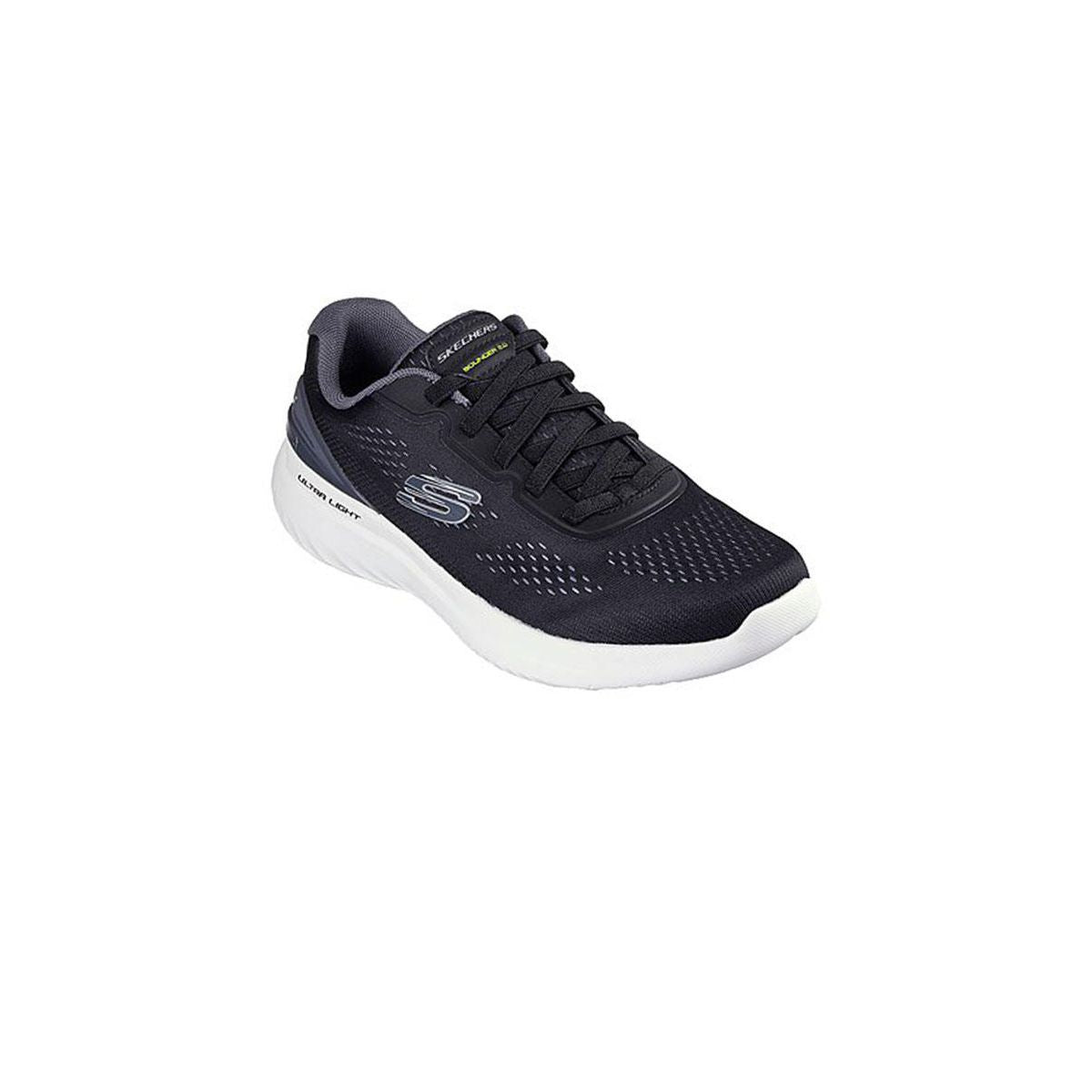 SKECHERS Bounder 2.0 - Blendin Men's Lifestyle Shoes - Supersports Thailand Supersports Thailand