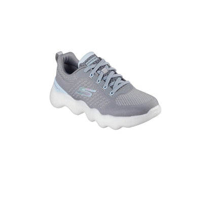 SKECHERS GO WALK Massage Fit - Olena Women's Training Shoes - Supersports Thailand