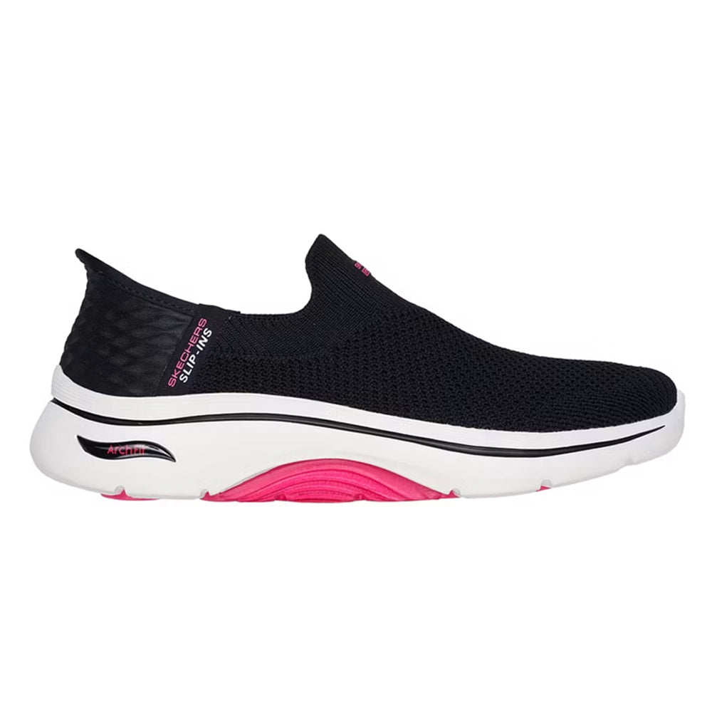SKECHERS Slip ins GO WALK Arch Fit 2 0 Val Skechers slip ins go walk arch fit 2 0 val