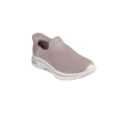 SKECHERS Slip-ins®: GO WALK® Arch Fit® 2.0 - Val Women's Training Shoes - Supersports Thailand