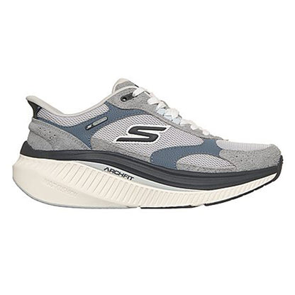 SKECHERS GOwalk Max Cushioning Arch Fit - Hallie Women's Training Shoes - Supersports Thailand