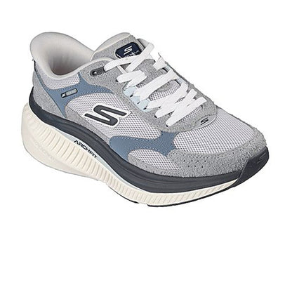SKECHERS GOwalk Max Cushioning Arch Fit - Hallie Women's Training Shoes - Supersports Thailand
