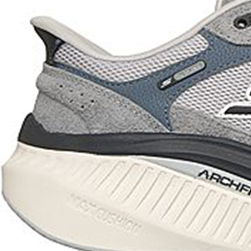 SKECHERS GOwalk Max Cushioning Arch Fit - Hallie Women's Training Shoes - Supersports Thailand