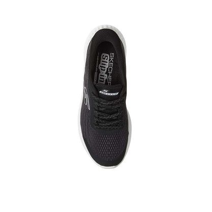 SKECHERS Hands Free Slip-ins GOwalk Now - Dayna รองเท้าออกกำลังกายผู้หญิง