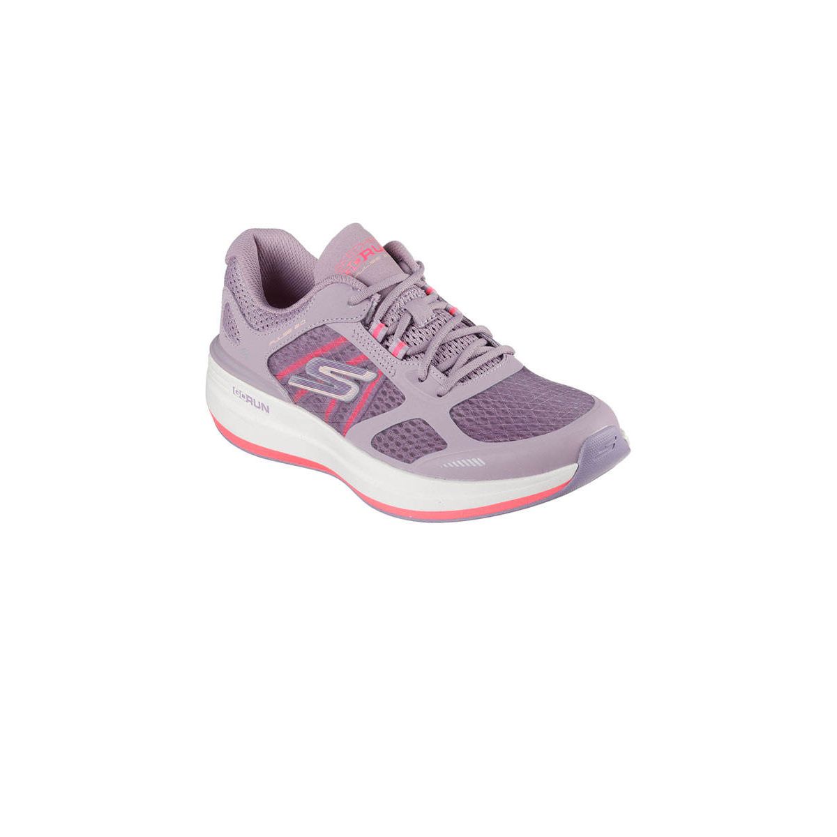 SKECHERS GO RUN Pulse 2.0 - Pacer Women's Running Shoes - Supersports Thailand
