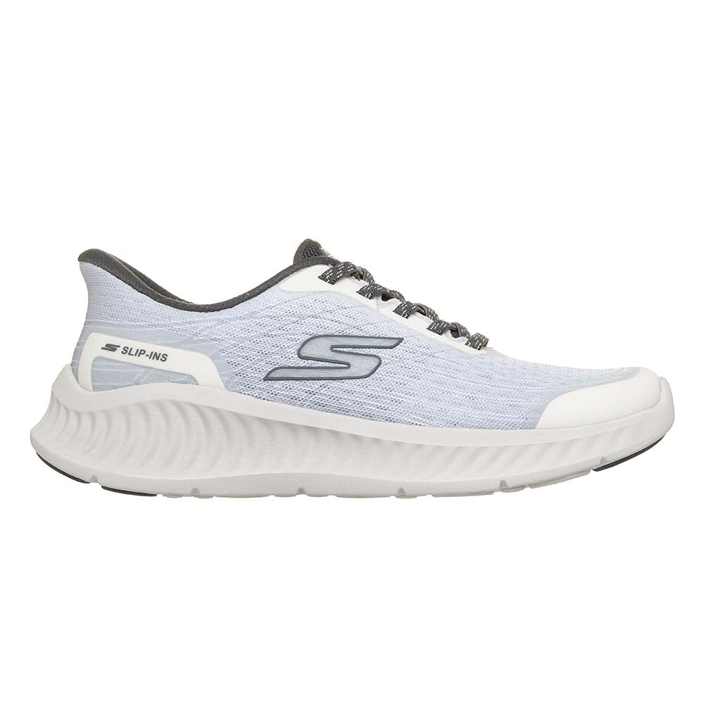 SKECHERS Hands Free Slip-ins GOwalk Now - Dayna รองเท้าออกกำลังกายผู้หญิง Supersports Thailand