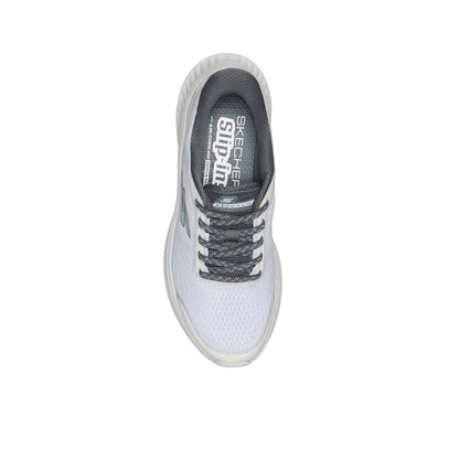 SKECHERS Hands Free Slip-ins GOwalk Now - Dayna รองเท้าออกกำลังกายผู้หญิง