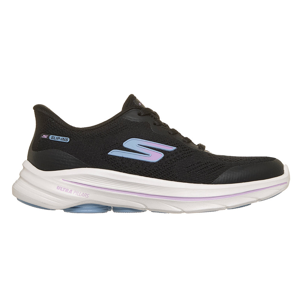 SKECHERS GOwalk 8 - Vivian Women's Training Shoes - Supersports Thailand