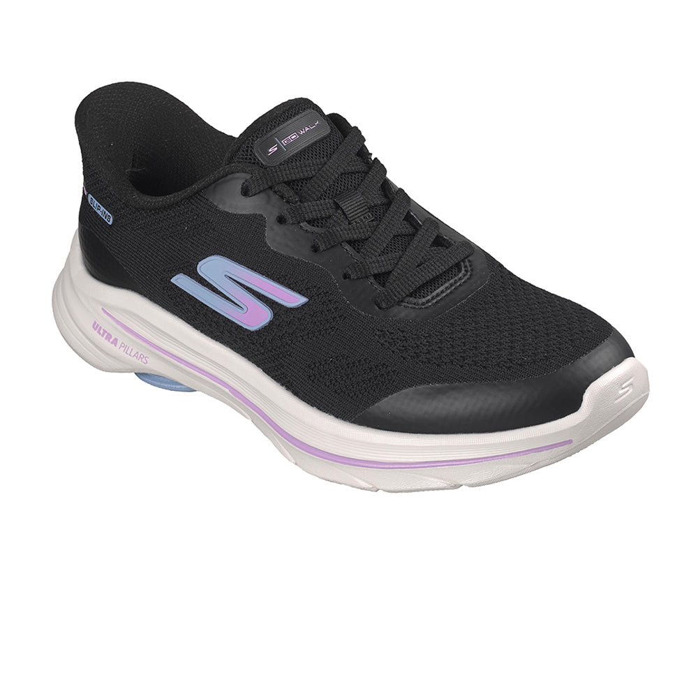 SKECHERS GOwalk 8 - Vivian Women's Training Shoes - Supersports Thailand Supersports Thailand