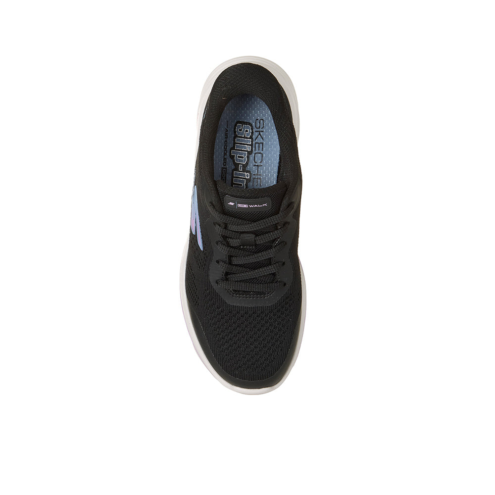 SKECHERS GOwalk 8 - Vivian Women's Training Shoes - Supersports Thailand