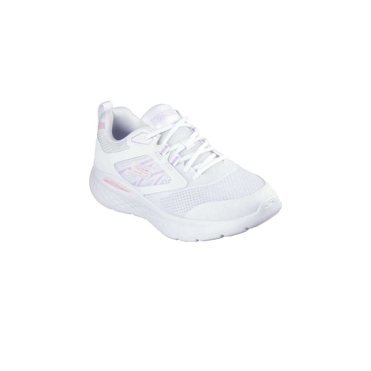 SKECHERS GO RUN Lite - Arbella Women's Running Shoes - Supersports Thailand