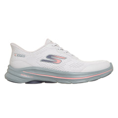 SKECHERS GOwalk 8 - Vivian Women's Training Shoes - Supersports Thailand