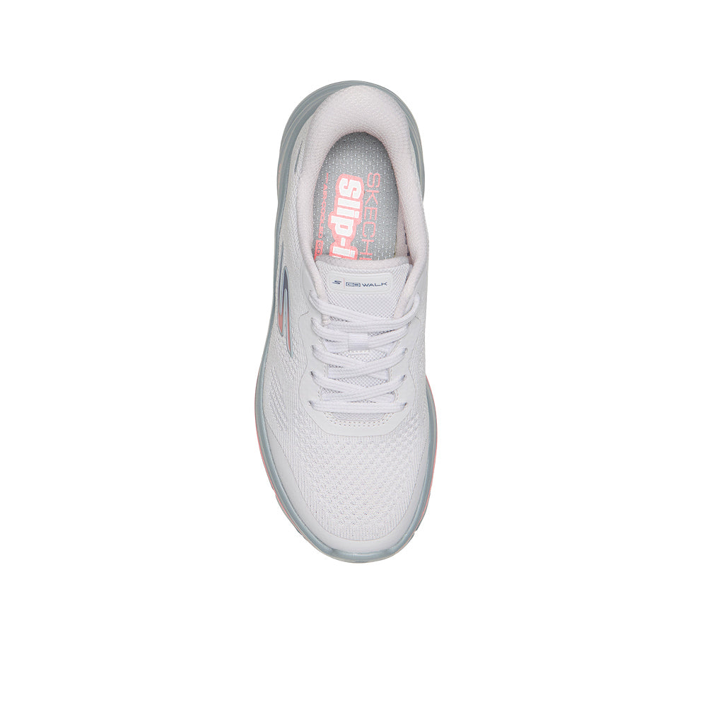 SKECHERS GOwalk 8 - Vivian Women's Training Shoes - Supersports Thailand