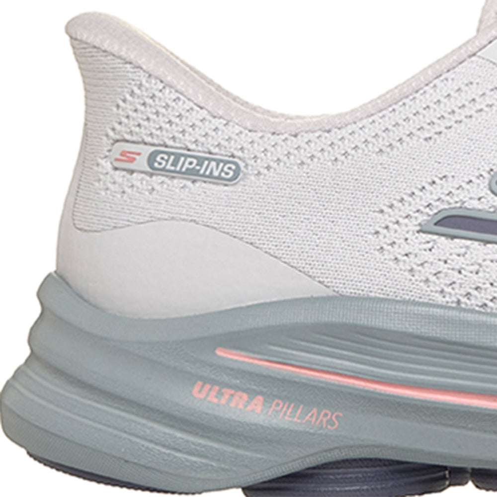 SKECHERS GOwalk 8 - Vivian Women's Training Shoes - Supersports Thailand Supersports Thailand