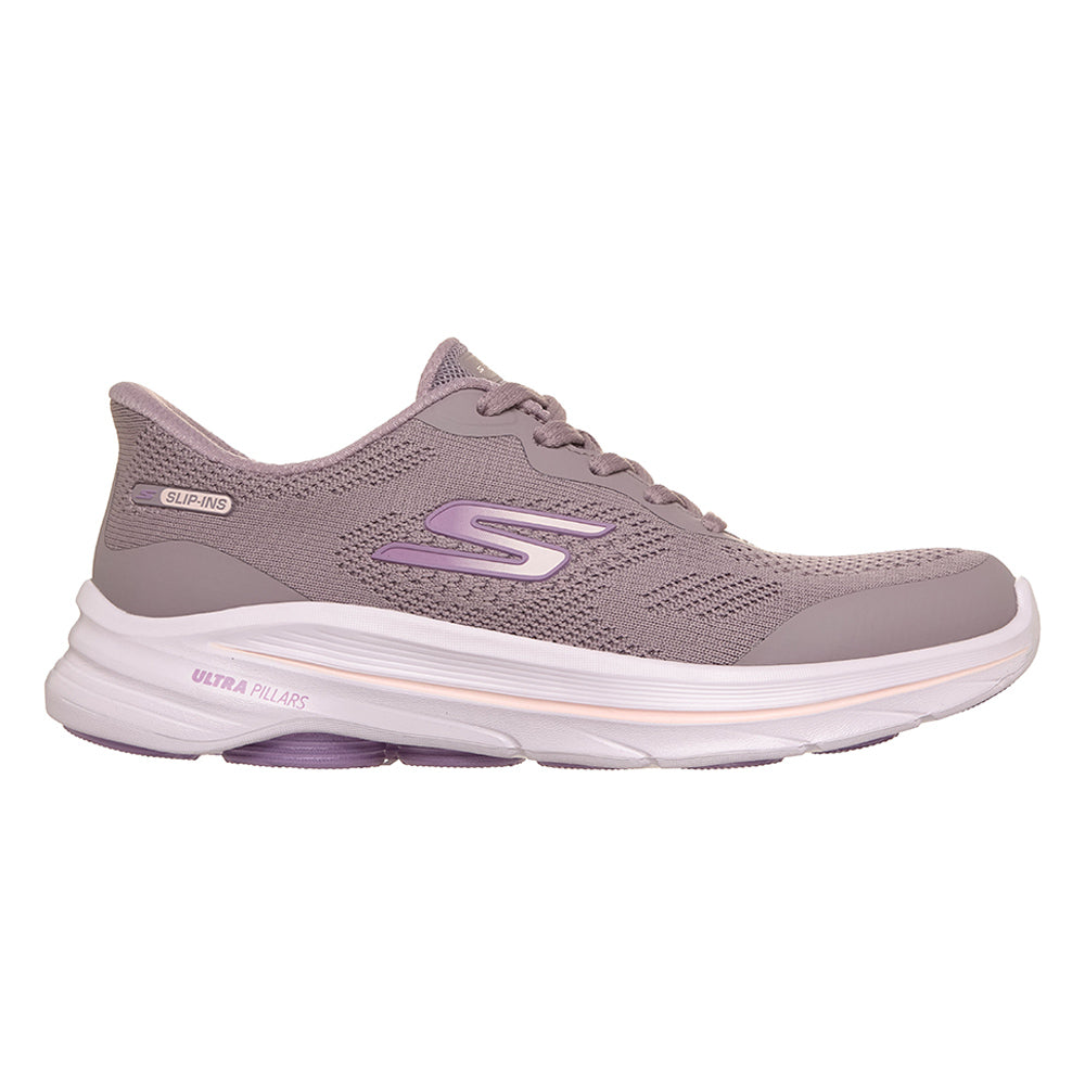 SKECHERS GOwalk 8 - Vivian Women's Training Shoes - Supersports Thailand Supersports Thailand