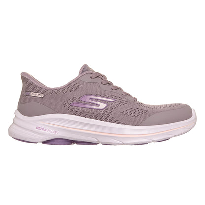 SKECHERS GOwalk 8 - Vivian Women's Training Shoes - Supersports Thailand