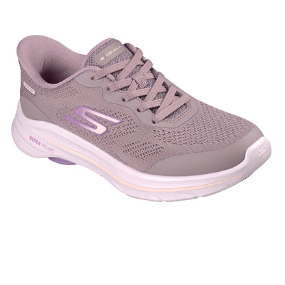 SKECHERS GOwalk 8 - Vivian Women's Training Shoes - Supersports Thailand