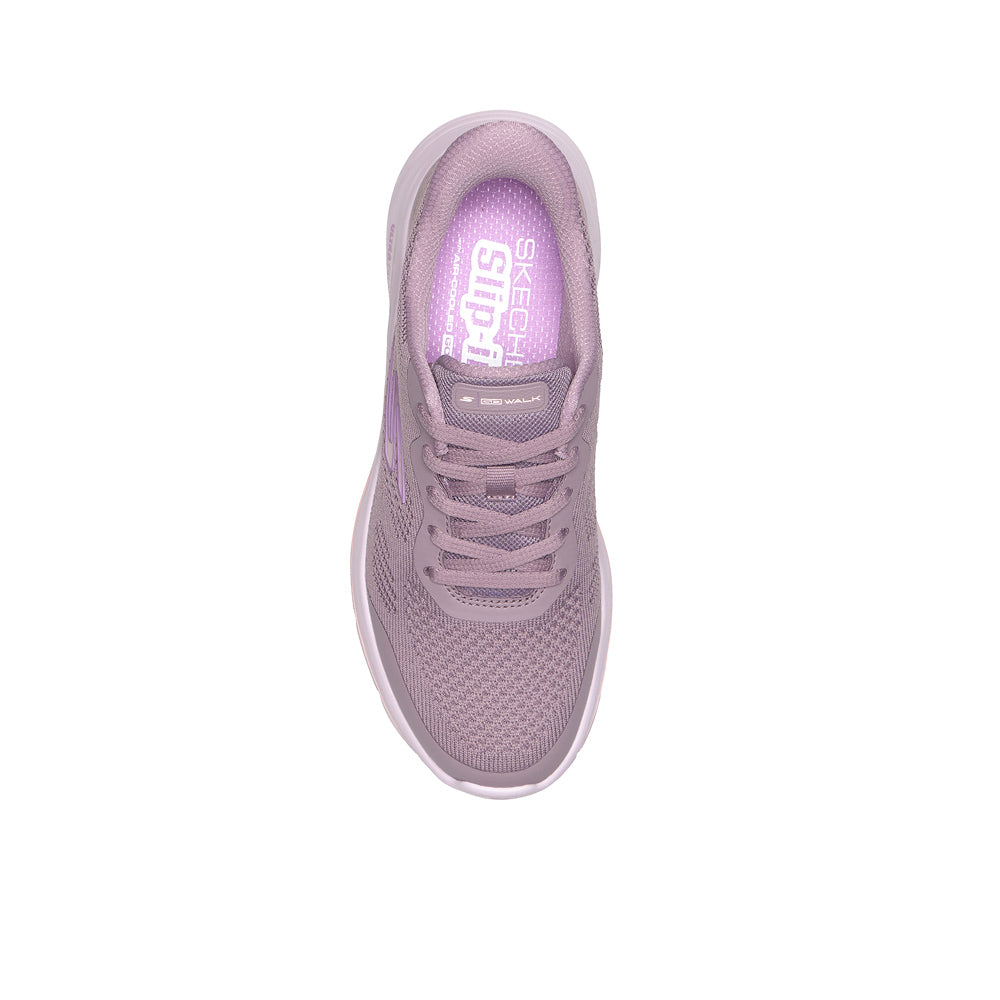 SKECHERS GOwalk 8 - Vivian Women's Training Shoes - Supersports Thailand Supersports Thailand