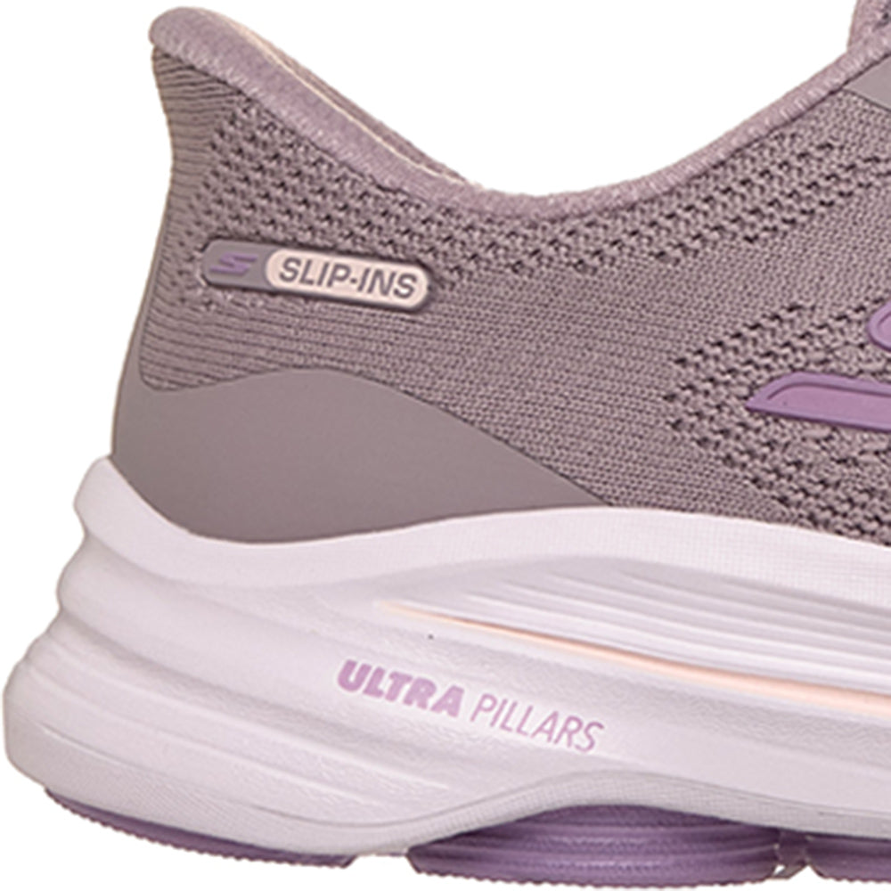 SKECHERS GOwalk 8 - Vivian Women's Training Shoes - Supersports Thailand Supersports Thailand