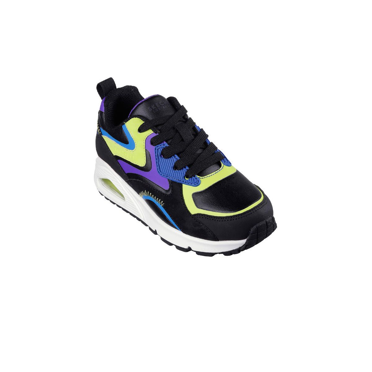 SKECHERS Street™ Uno Gen1 - Color Surge Boys Lifestyle Shoes - Supersports Thailand Supersports Thailand
