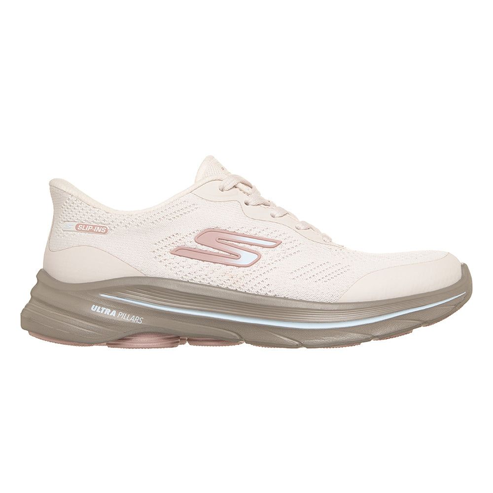 SKECHERS GOwalk 8 - Vivian Women's Training Shoes - Supersports Thailand