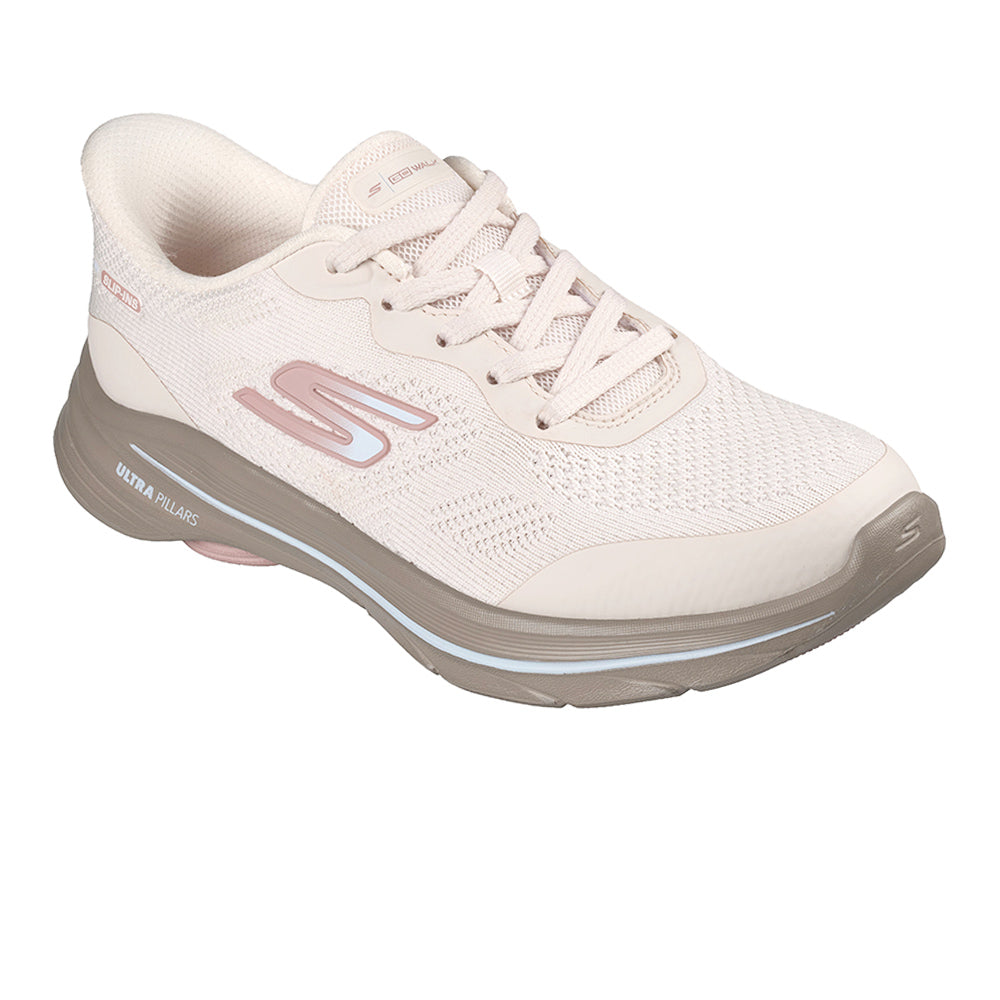 SKECHERS GOwalk 8 - Vivian Women's Training Shoes - Supersports Thailand Supersports Thailand