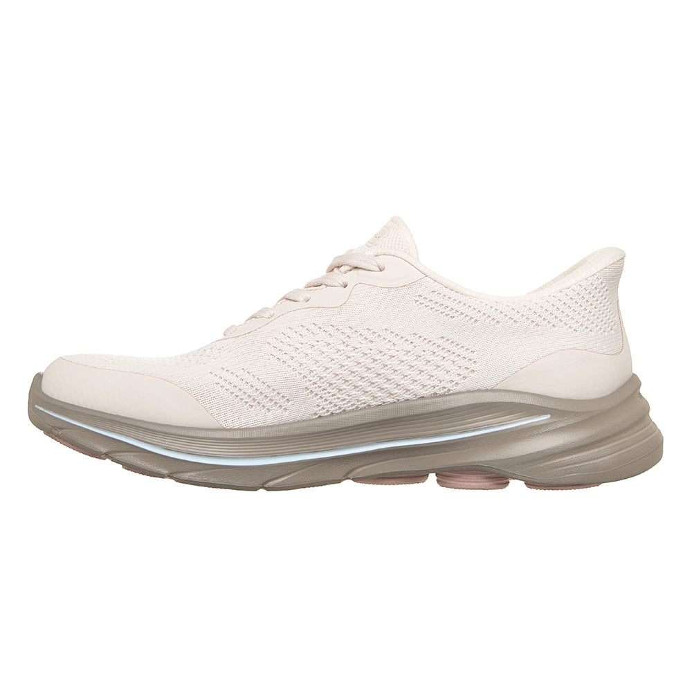 SKECHERS GOwalk 8 - Vivian Women's Training Shoes - Supersports Thailand