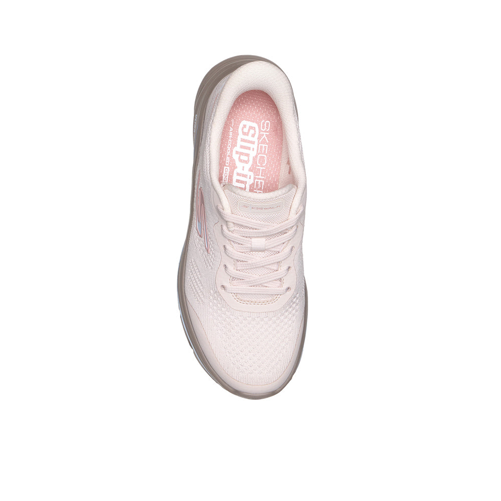 SKECHERS GOwalk 8 - Vivian Women's Training Shoes - Supersports Thailand Supersports Thailand