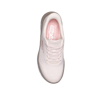 SKECHERS GOwalk 8 - Vivian Women's Training Shoes - Supersports Thailand