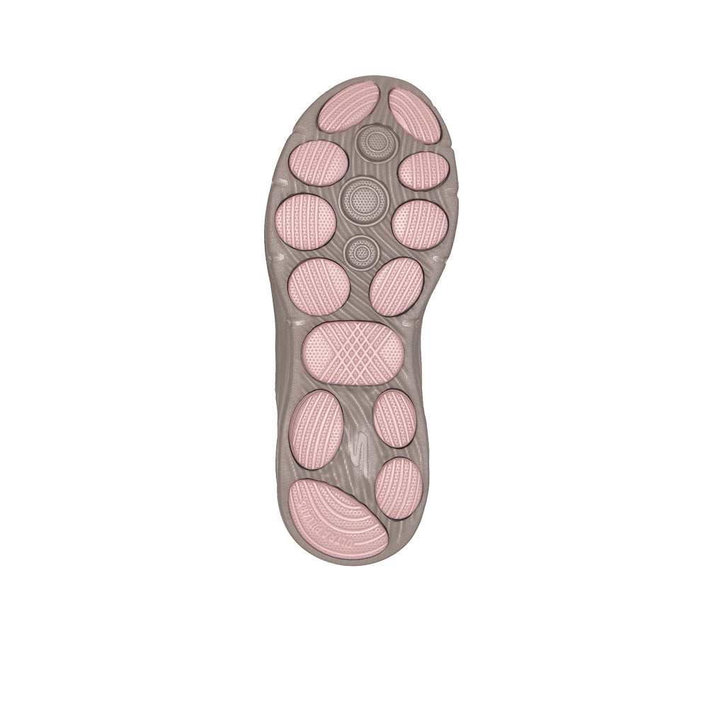 SKECHERS GOwalk 8 - Vivian Women's Training Shoes - Supersports Thailand