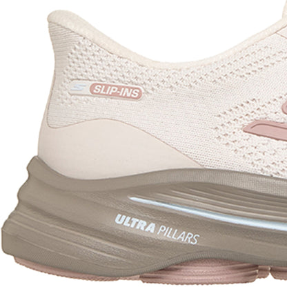 SKECHERS GOwalk 8 - Vivian Women's Training Shoes - Supersports Thailand