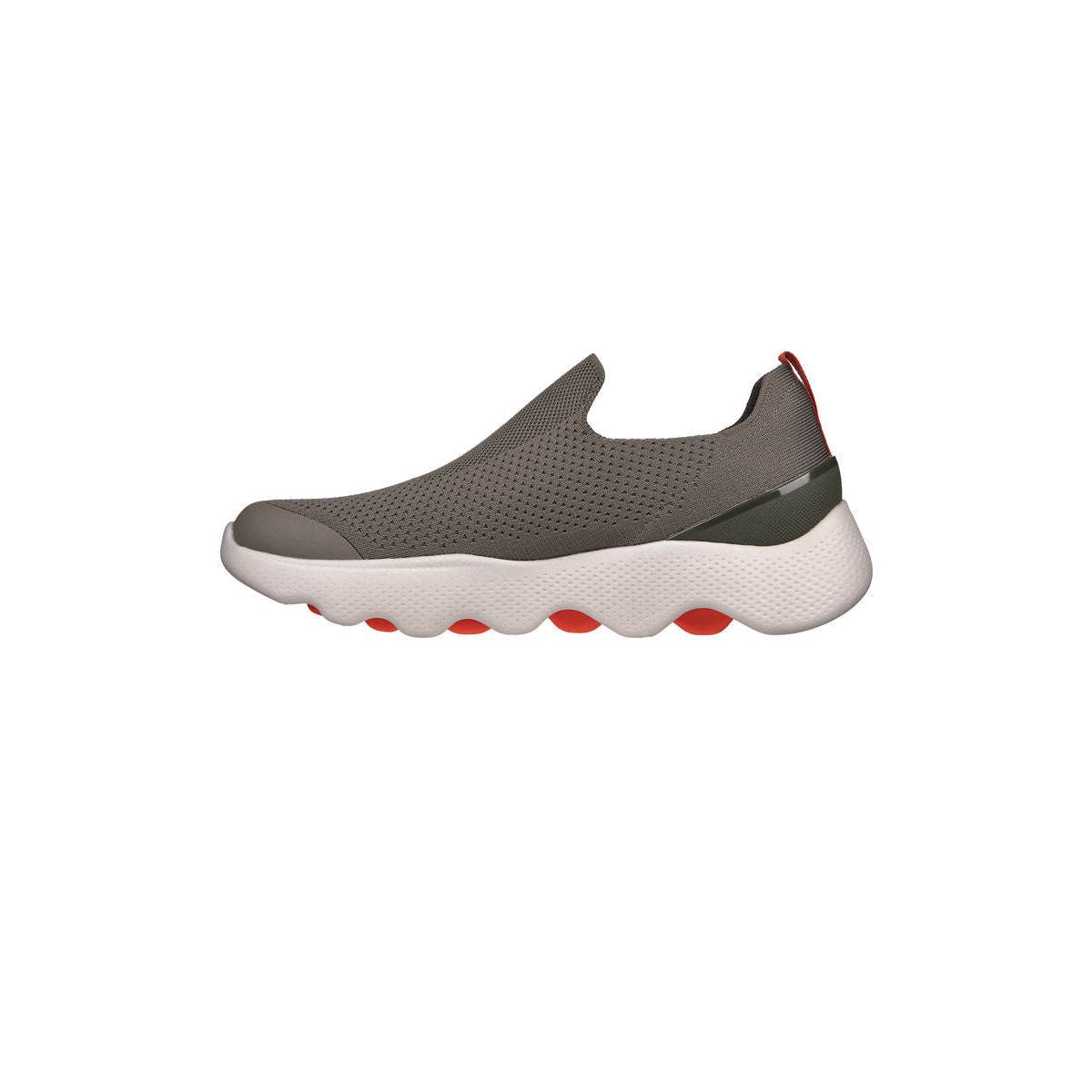 SKECHERS GO WALK Massage Fit - Tidal Men's Training Shoes - Supersports Thailand