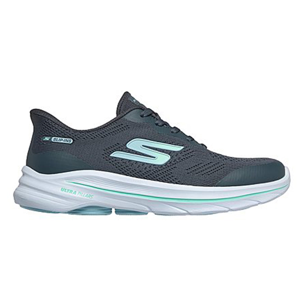 SKECHERS GOwalk 8 - Vivian Women's Training Shoes - Supersports Thailand Supersports Thailand