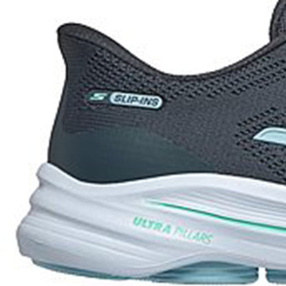 SKECHERS GOwalk 8 - Vivian Women's Training Shoes - Supersports Thailand