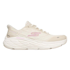 SKECHERS Slip-Ins: GOrun Max Cushioning Elite 3 - Torryn Women's Running Shoes - Supersports Thailand