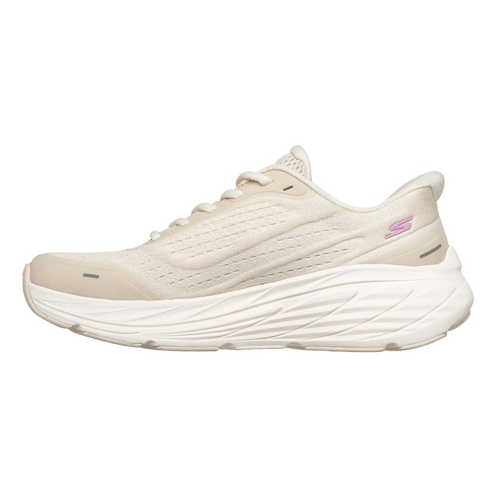 SKECHERS Slip-Ins: GOrun Max Cushioning Elite 3 - Torryn Women's Running Shoes - Supersports Thailand