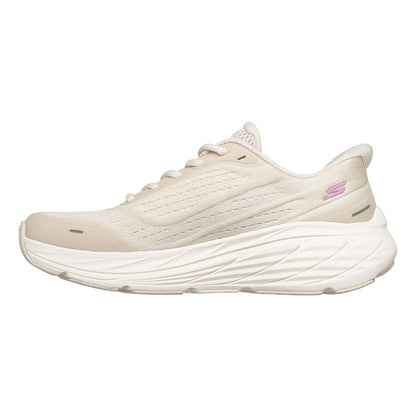 SKECHERS Slip-Ins: GOrun Max Cushioning Elite 3 - Torryn Women's Running Shoes - Supersports Thailand