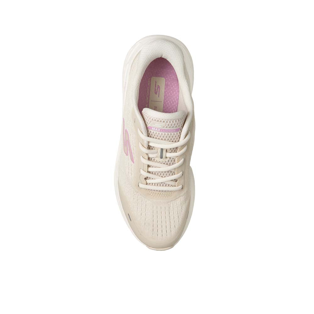SKECHERS Slip-Ins: GOrun Max Cushioning Elite 3 - Torryn Women's Running Shoes - Supersports Thailand