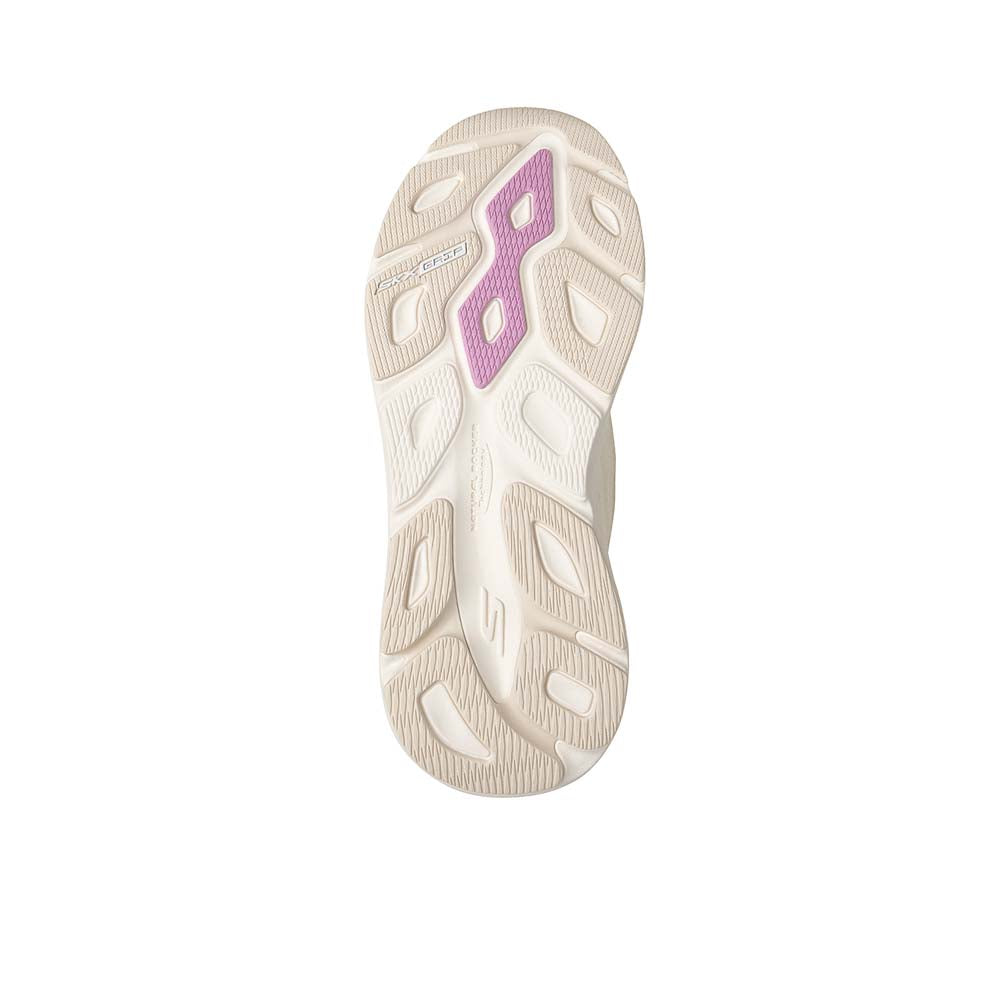 SKECHERS Slip-Ins: GOrun Max Cushioning Elite 3 - Torryn Women's Running Shoes - Supersports Thailand