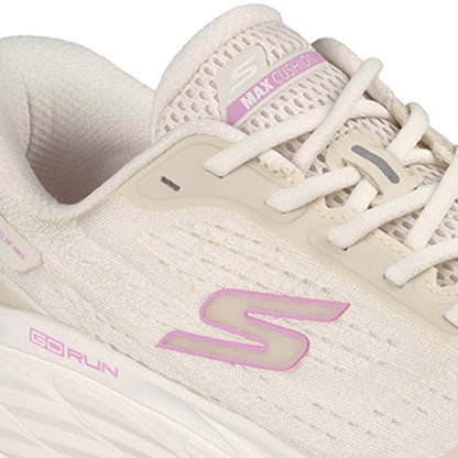 SKECHERS Slip-Ins: GOrun Max Cushioning Elite 3 - Torryn Women's Running Shoes - Supersports Thailand