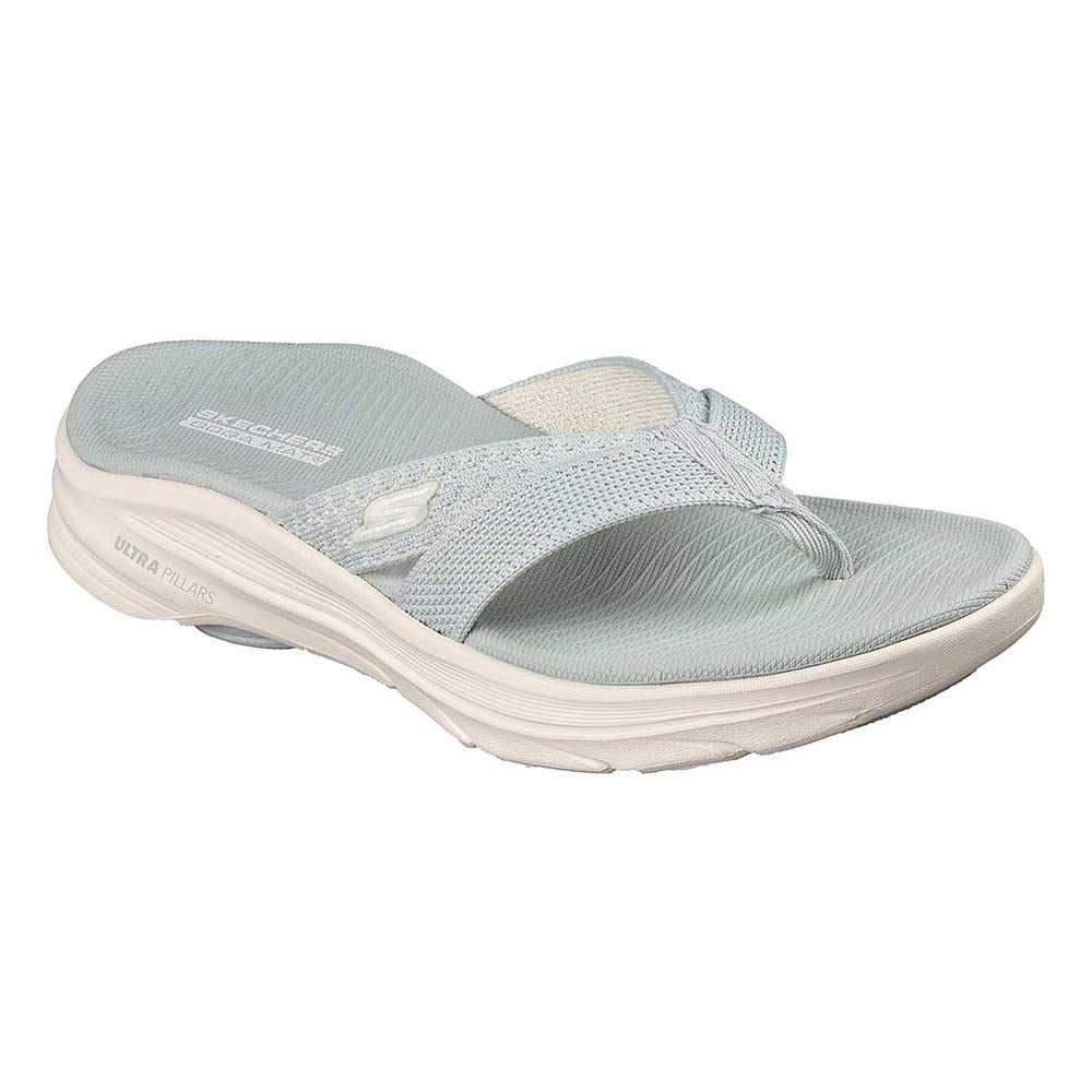 SKECHERS On-the-GO: GO WALK 8 Sandal - Kristen Women's Sandals - Supersports Thailand