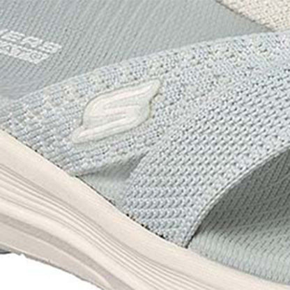 SKECHERS On-the-GO: GO WALK 8 Sandal - Kristen Women's Sandals - Supersports Thailand