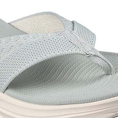 SKECHERS On-the-GO: GO WALK 8 Sandal - Kristen Women's Sandals - Supersports Thailand