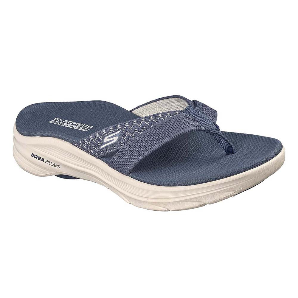 SKECHERS On-the-GO: GO WALK 8 Sandal - Kristen Women's Sandals - Supersports Thailand