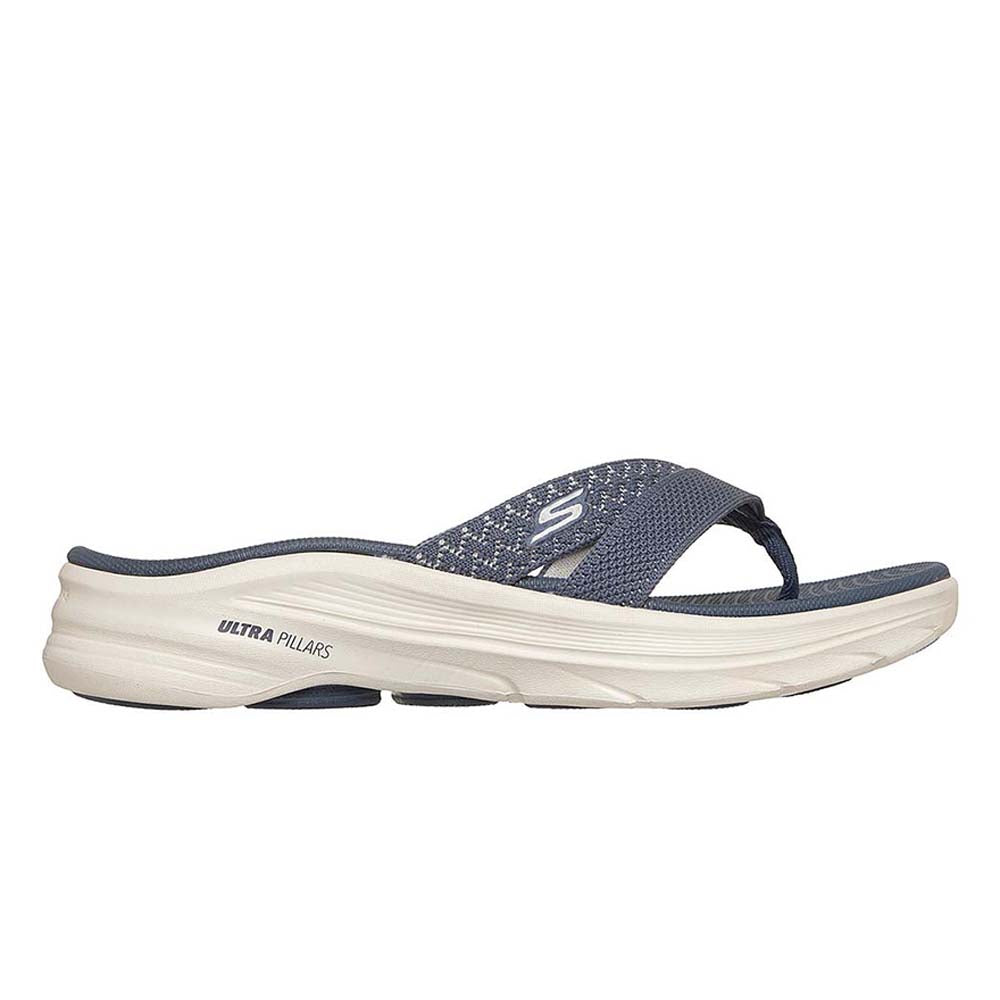 SKECHERS On-the-GO: GO WALK 8 Sandal - Kristen Women's Sandals - Supersports Thailand Supersports Thailand