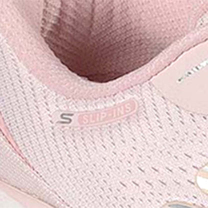 SKECHERS Hands Free Slip-ins: Arch Fit 3.0 - True Step Women's Lifestyle Shoes - Supersports Thailand